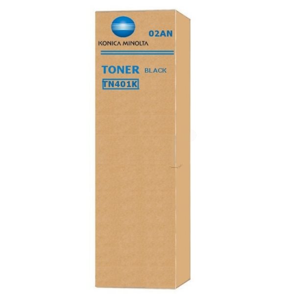 Konica Toner für Kopierer 7145