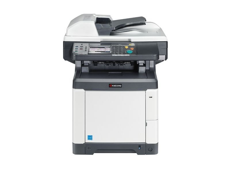 Kyocera Color Laser-Multifunktionsgerät M6026cidn