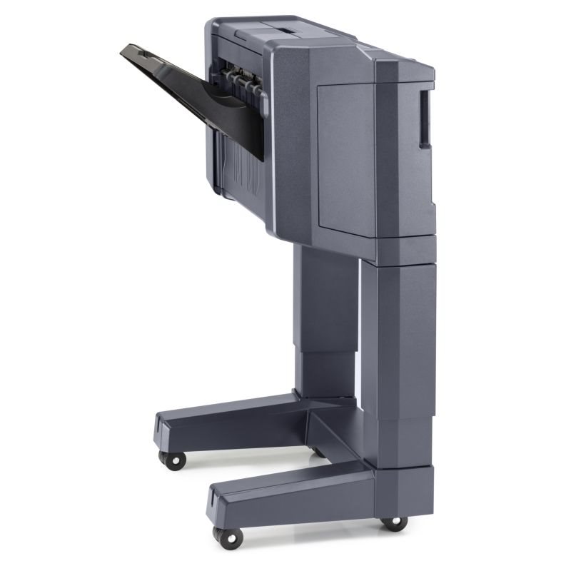 KYOCERA DF 7120 - Finisher mit Heftvorrichtung - 1000 Blatt in 1 Schubladen