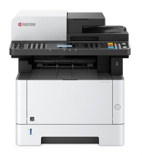KYOCERA ECOSYS M2635dn - 3 Jahre Garantie