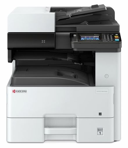 KYOCERA ECOSYS M4125idn - 3 Jahre Garantie