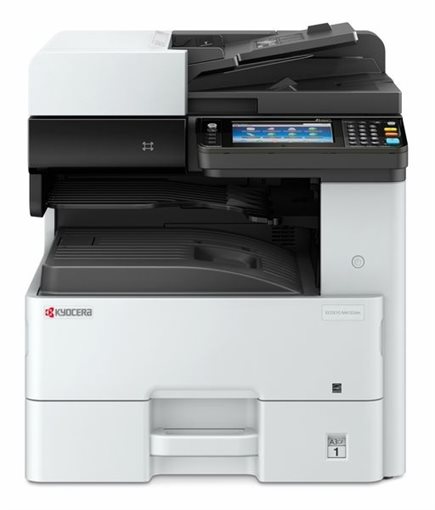 KYOCERA ECOSYS M4132idn - 3 Jahre Garantie