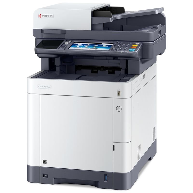 KYOCERA ECOSYS M6635CIDN