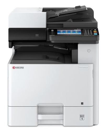 KYOCERA ECOSYS M8130cidn - 3 Jahre Garantie