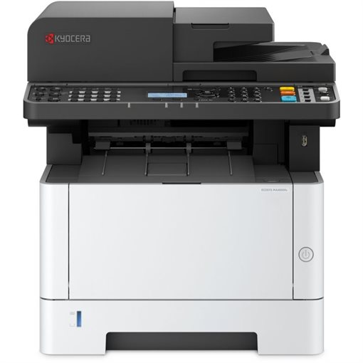 KYOCERA ECOSYS MA4000fx - 3 Jahre Garantie