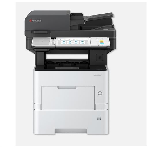 KYOCERA ECOSYS MA4500ifx - 3 Jahre Garantie