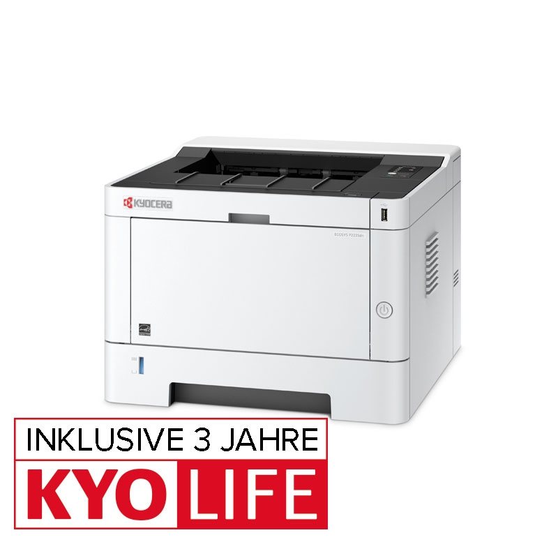 KYOCERA ECOSYS P2235dn/KL3 kaufen