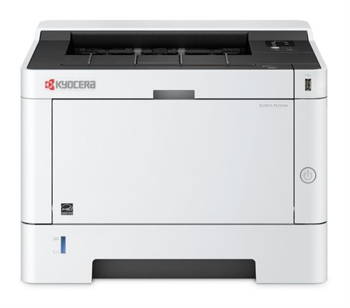 KYOCERA ECOSYS P2235dw - 3 Jahre Garantie