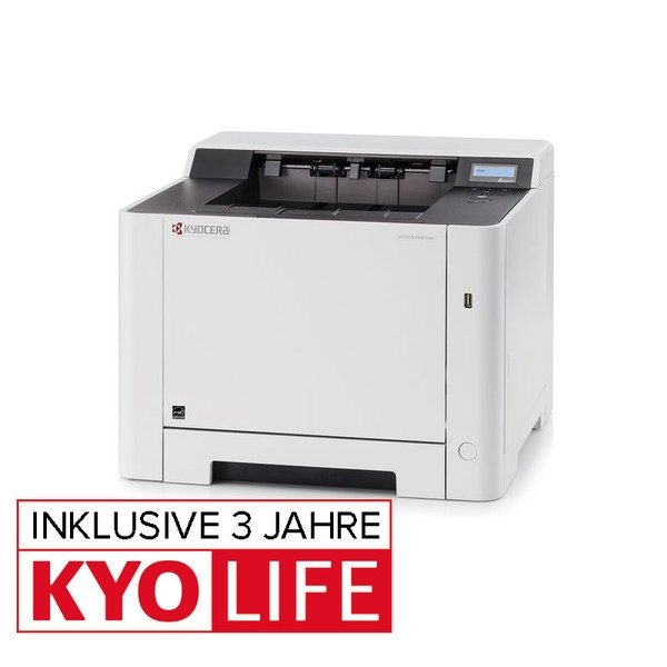 KYOCERA ECOSYS P5021cdn/KL3