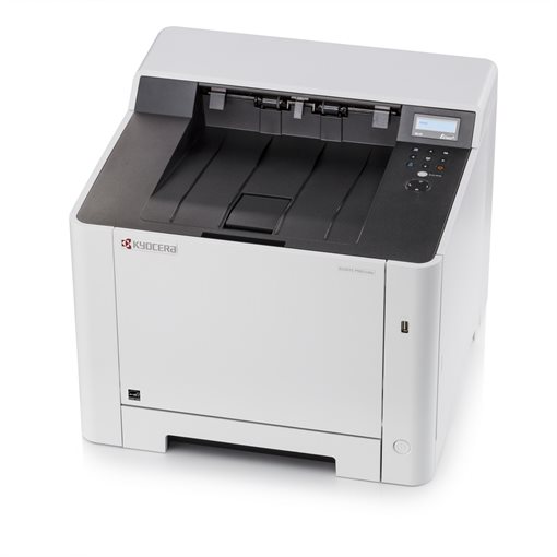KYOCERA ECOSYS P5026cdw - 3 Jahre Garantie