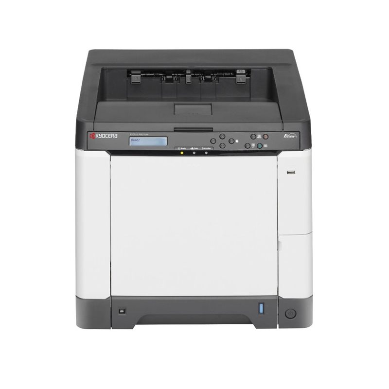 KYOCERA ECOSYS P6021cdn