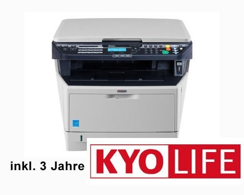 Kyocera FS-1028MFP/KL3 A4 kaufen