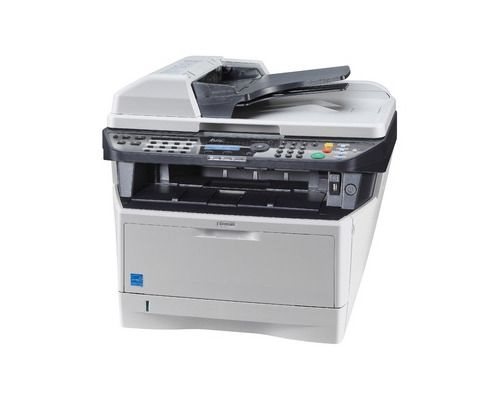 Kyocera FS-1030MFP-DP Mono-Laserdrucker A4