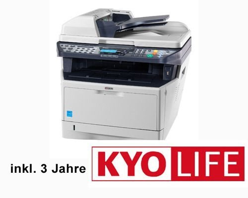 Kyocera FS-1128MFP/KL3 A4