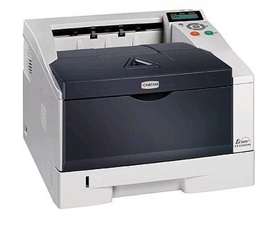 Kyocera FS-1350DN Laserdrucker A4