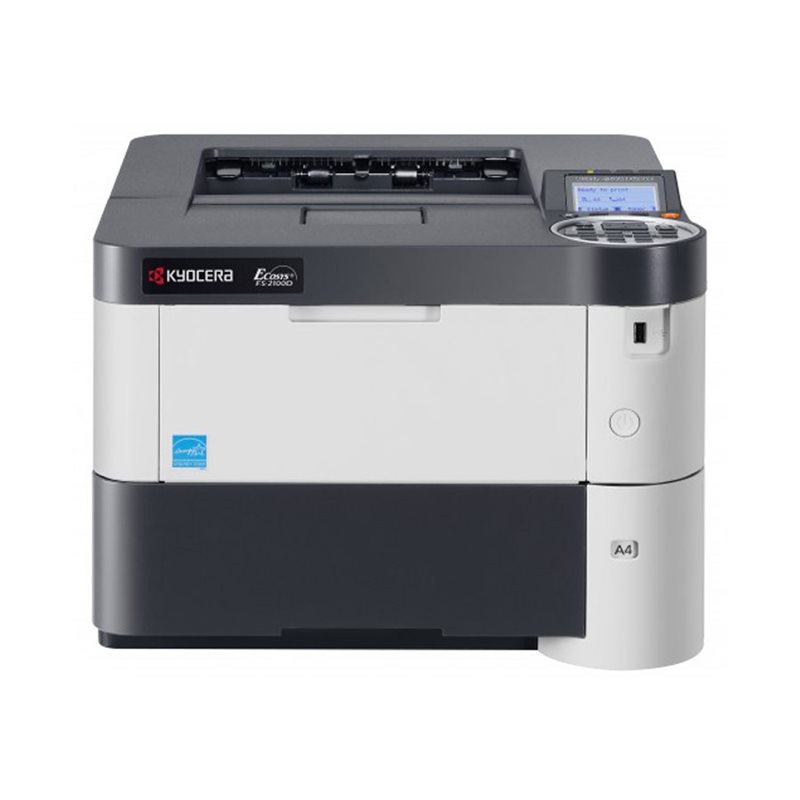 KYOCERA FS-2100DN kaufen