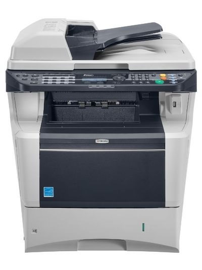 Kyocera FS-3040MFP Mono-Multifunktionsgerät