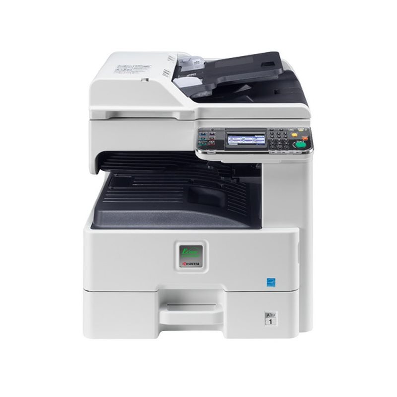 KYOCERA FS-6530MFP