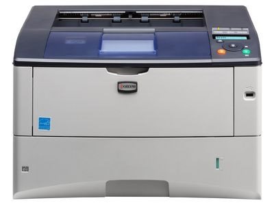 Kyocera FS-6970DN Mono-Laserdrucker A3