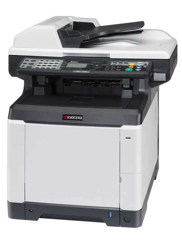 Kyocera FS-C2126MFP Color-Multifunktionsgerät