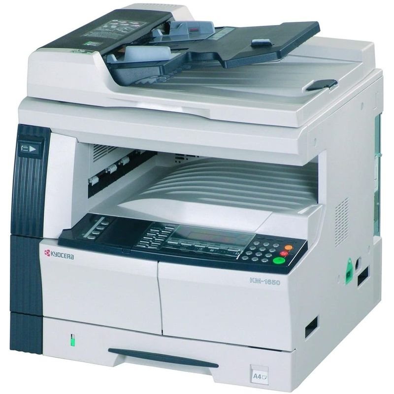KYOCERA KM-1650