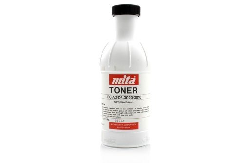 Kyocera-Mita Toner schwarz, 37045010