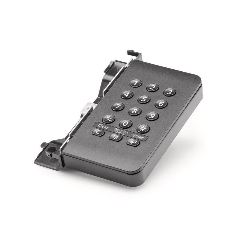KYOCERA NK-7100 Numeric Keypad - 1903RT0UN1