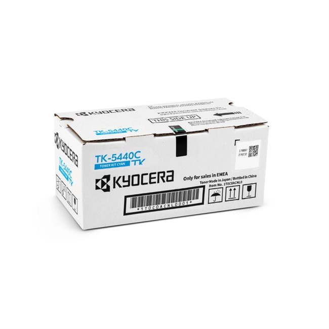 KYOCERA Original HC Toner cyan TK-5440C - 1T0C0ACNL0