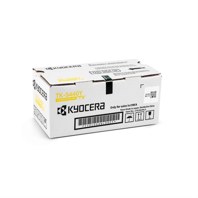 KYOCERA Original HC Toner gelb TK-5440Y - 1T0C0AANL0