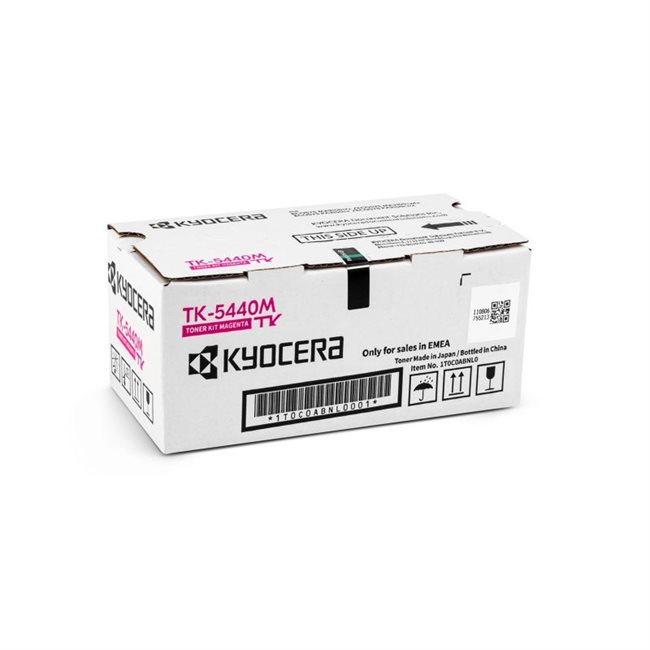 KYOCERA Original HC Toner magenta TK-5440M - 1T0C0ABNL0