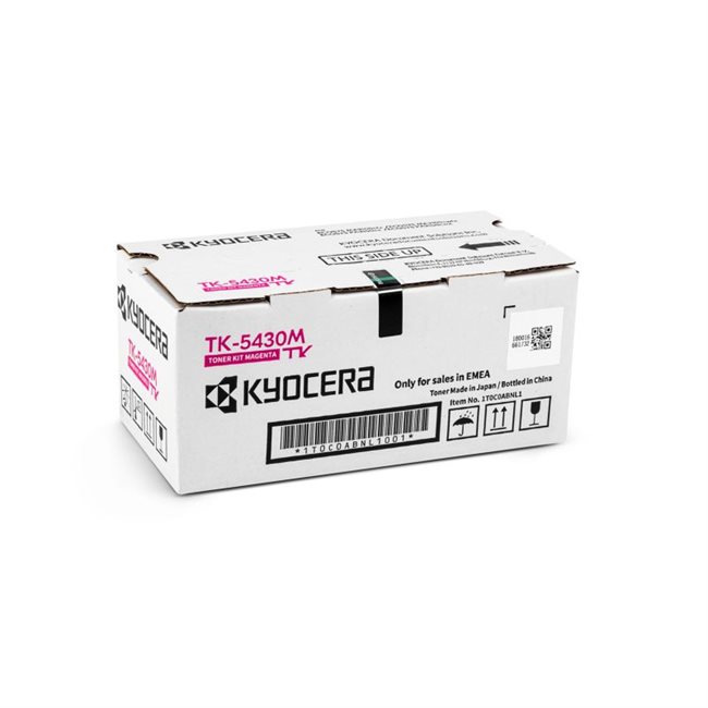 KYOCERA Original Toner magenta TK-5430M - 1T0C0ABNL1