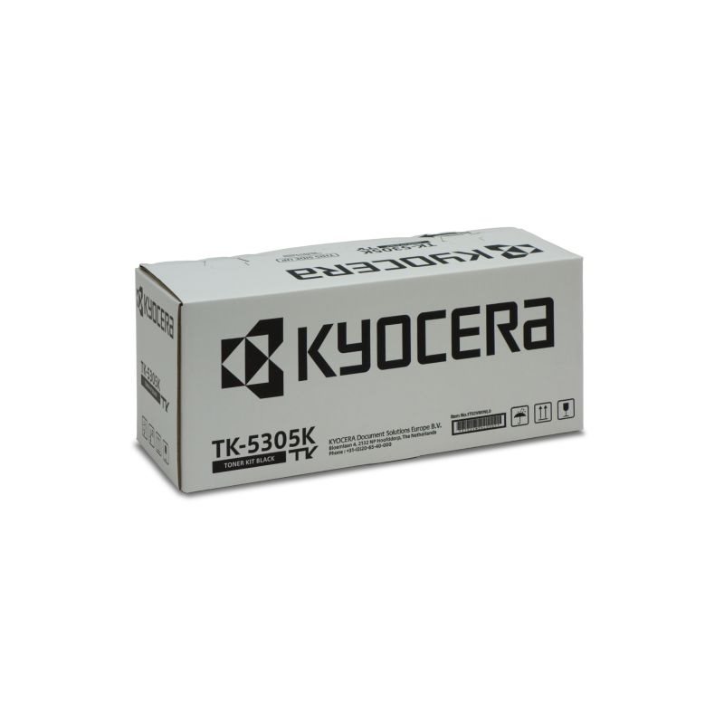 KYOCERA Original Toner schwarz TK-5305K - 1T02VM0NL0