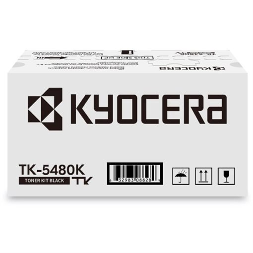 KYOCERA Original Toner schwarz TK-5480K - 1T0C220NL0