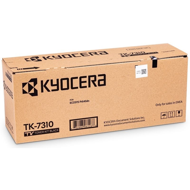 KYOCERA Original Toner schwarz TK-7310 - 1T02Y40NL0