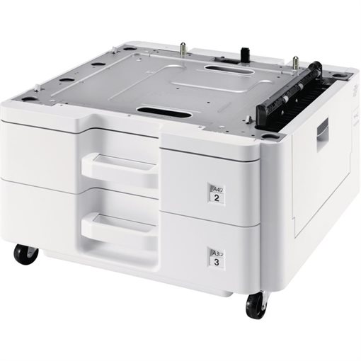 KYOCERA Papierkassette - 2×500 Blatt - PF-471 - 1203NN3NL1