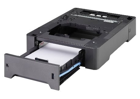 Kyocera PF-520 Papierkassette 500-Blatt