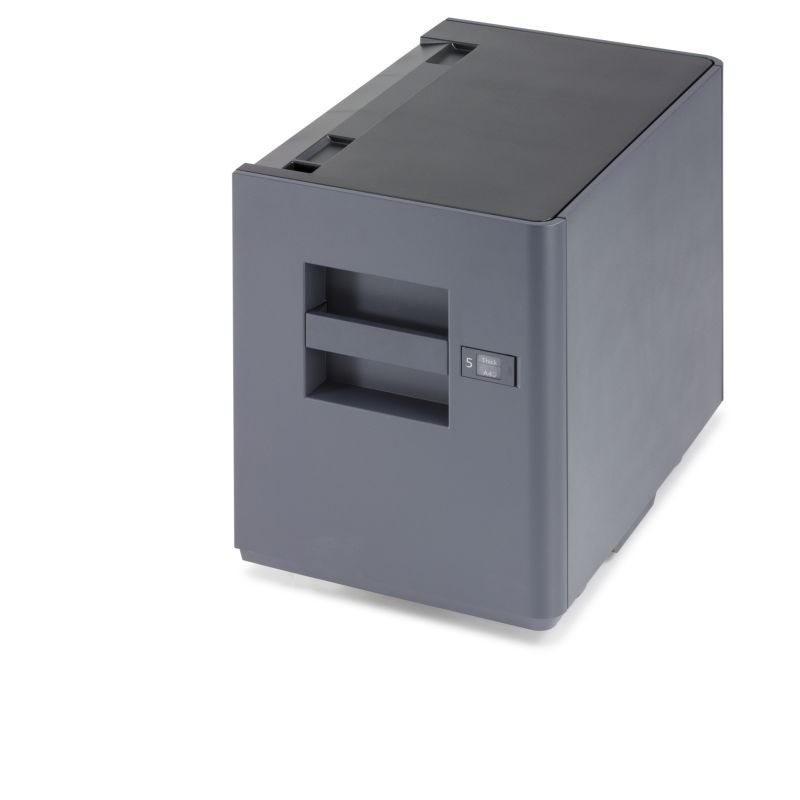 KYOCERA PF 7120 - Seitliches Papiermagazin - 3000 Blatt in 1 Schubladen