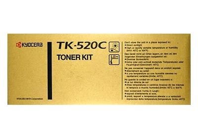 Kyocera Toner cyan für FS-C5015N