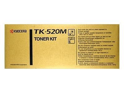 Kyocera Toner magenta für FS-C5015N