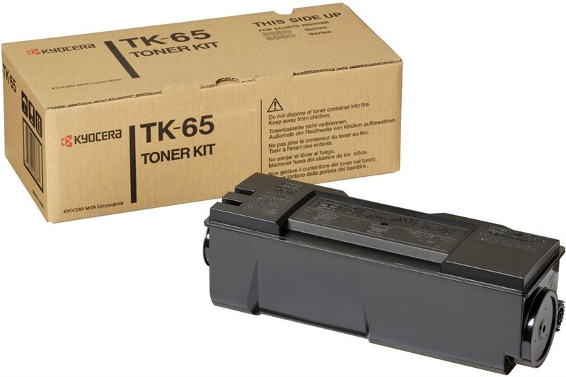 Kyocera Toner Original für FS-3820N/3830N