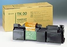 Kyocera Toner Original für FS-7000 - TK-30H -