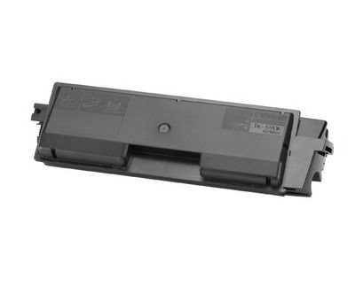 Kyocera Toner schwarz für FS-C2026MFP, TK-590K