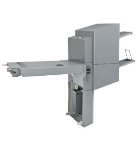 Lexmark 500-Blatt-Finisher