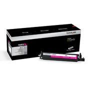 Lexmark 700H3 Toner magenta - 70C0H30