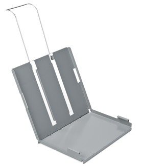 Lexmark Bannerpapierzuführung