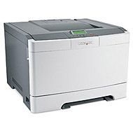 Lexmark C540N
