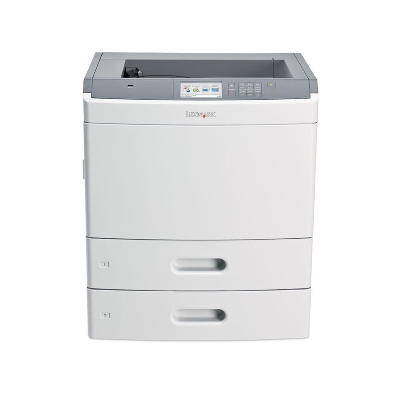 Lexmark C792dte