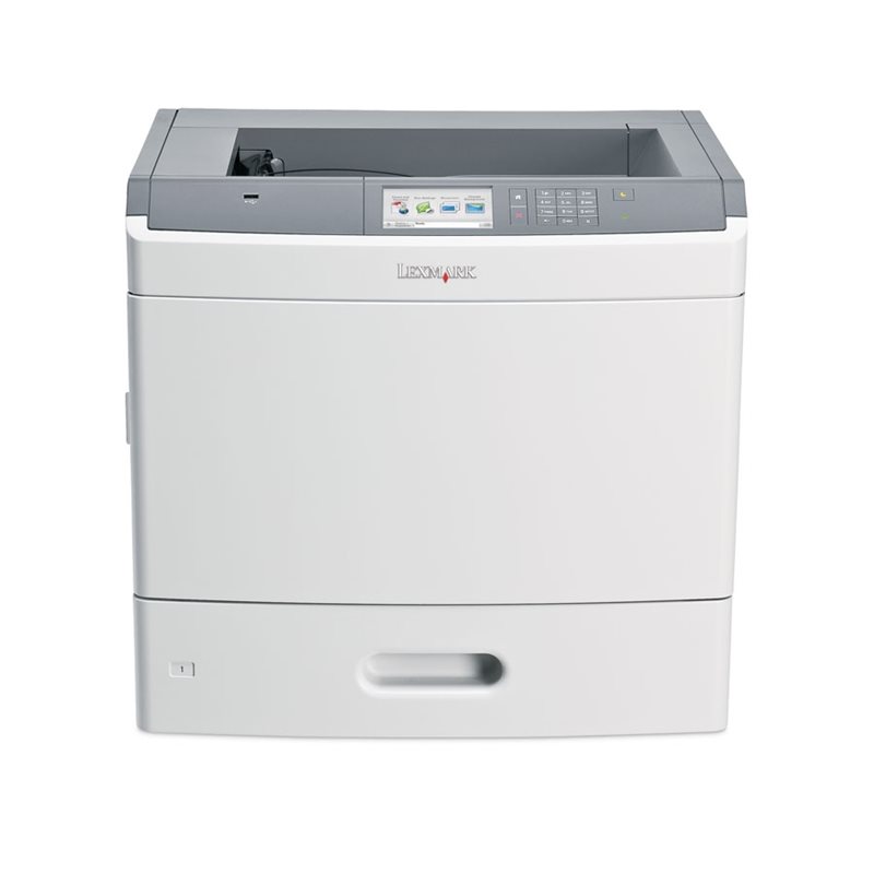 Lexmark C792e
