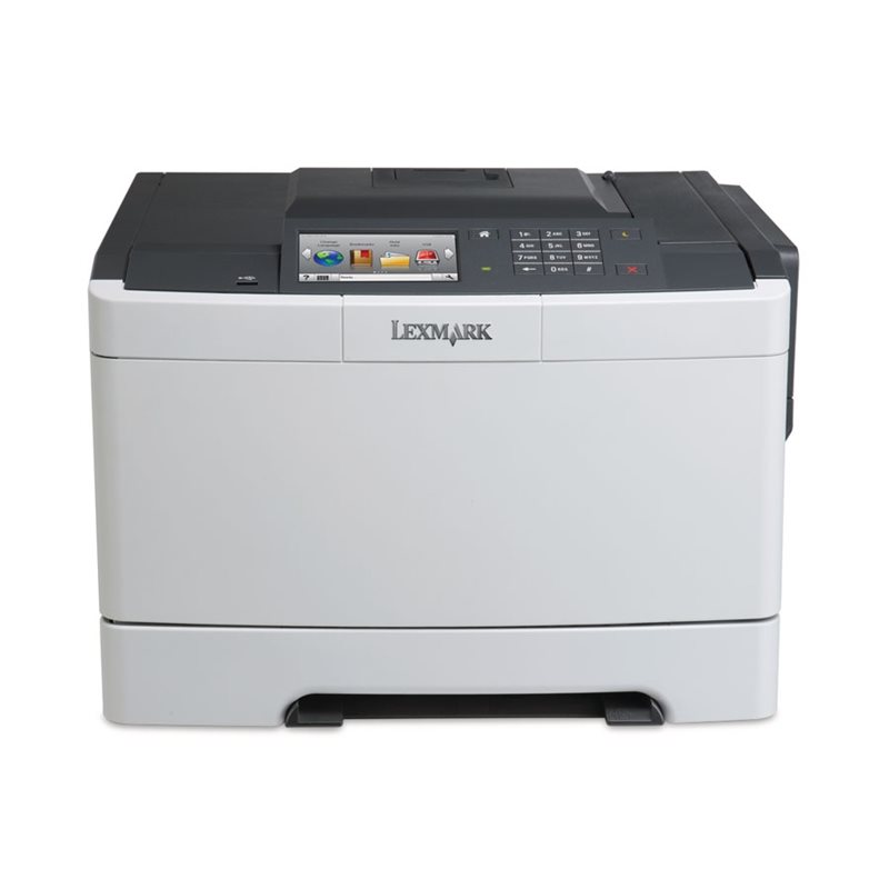 Lexmark CS510de