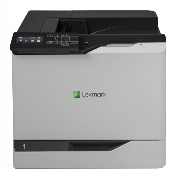 Lexmark CS820de